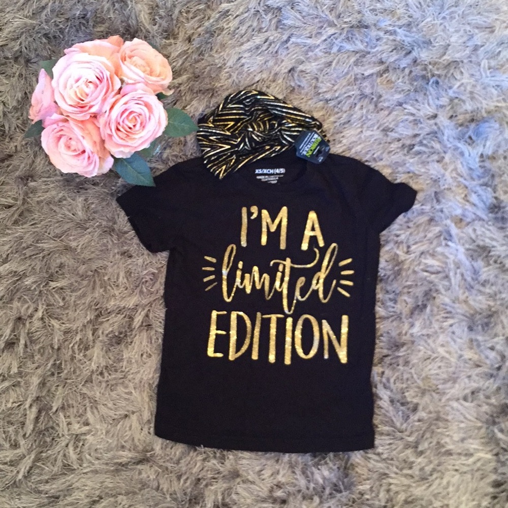 Tee SOLD❗️